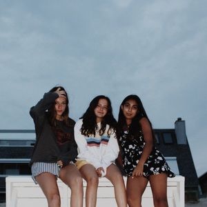 Meet your Posher, Emma